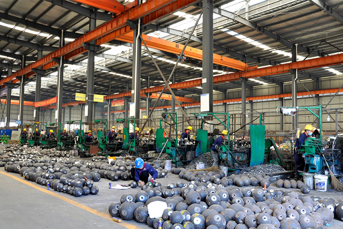 敦煌螺栓球批量生产